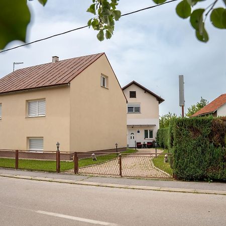 Apartman Mihovil Gospić المظهر الخارجي الصورة
