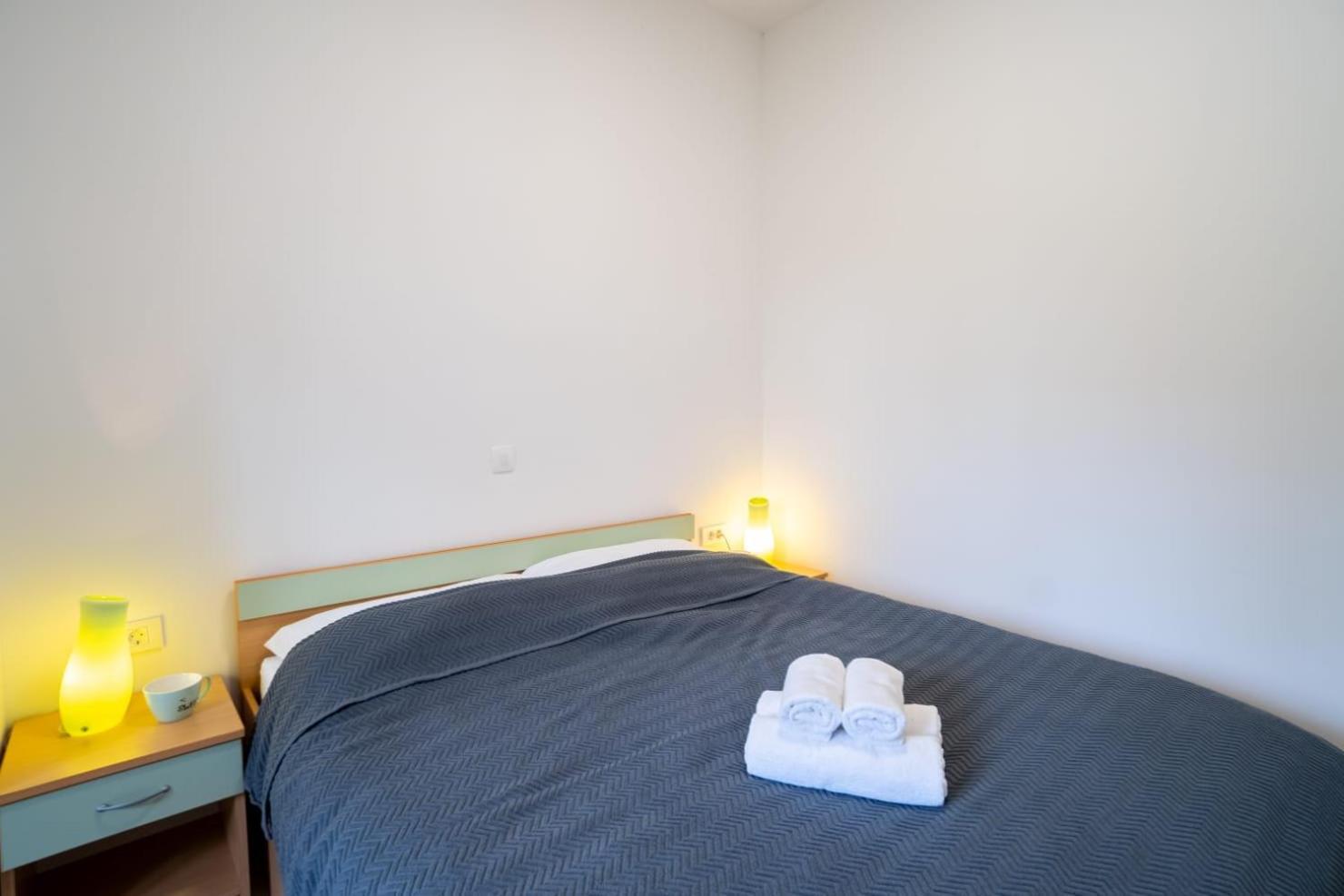 Apartman Mihovil Gospić المظهر الخارجي الصورة