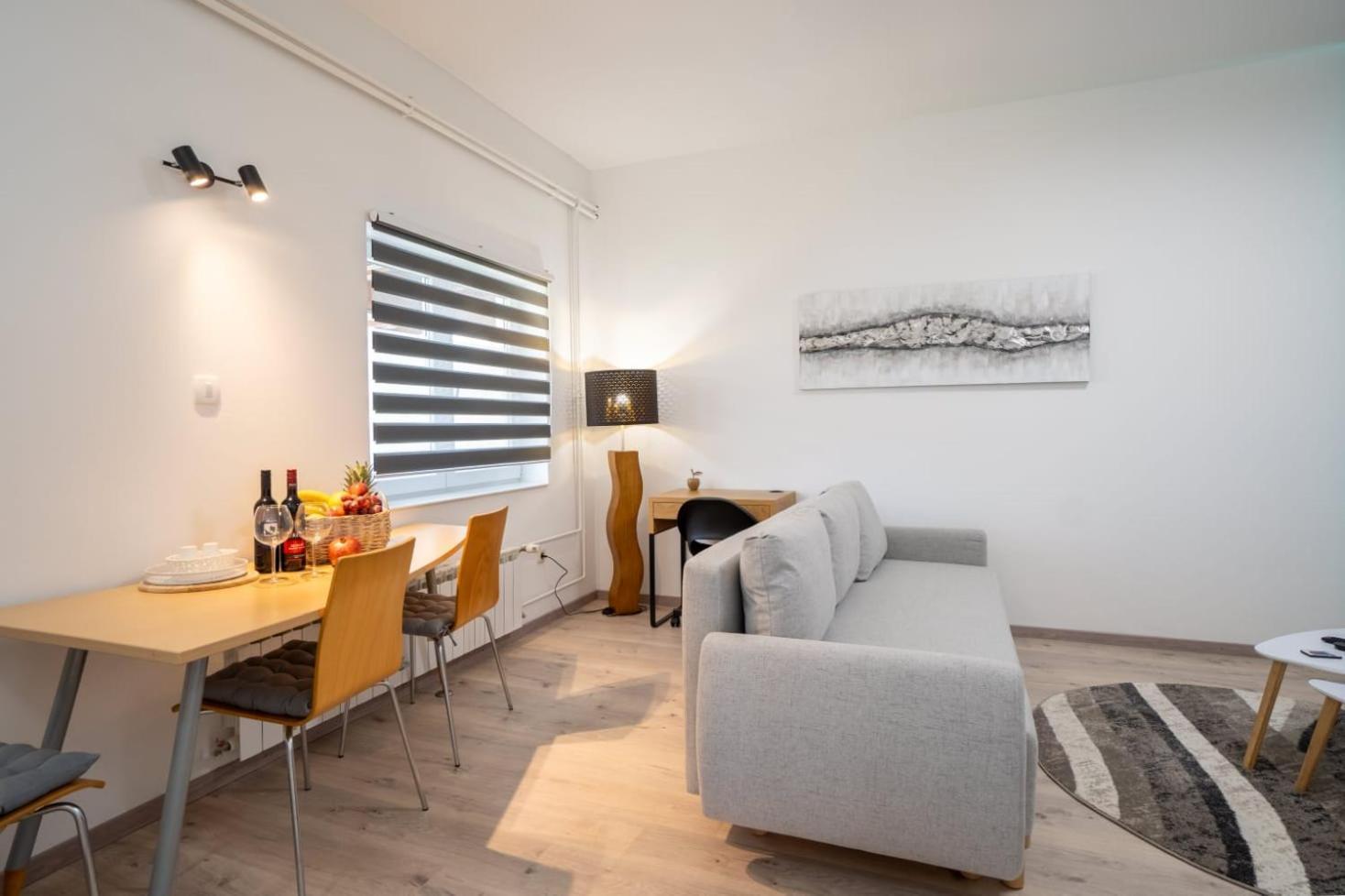Apartman Mihovil Gospić المظهر الخارجي الصورة