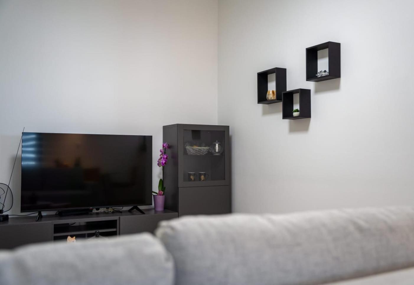 Apartman Mihovil Gospić المظهر الخارجي الصورة