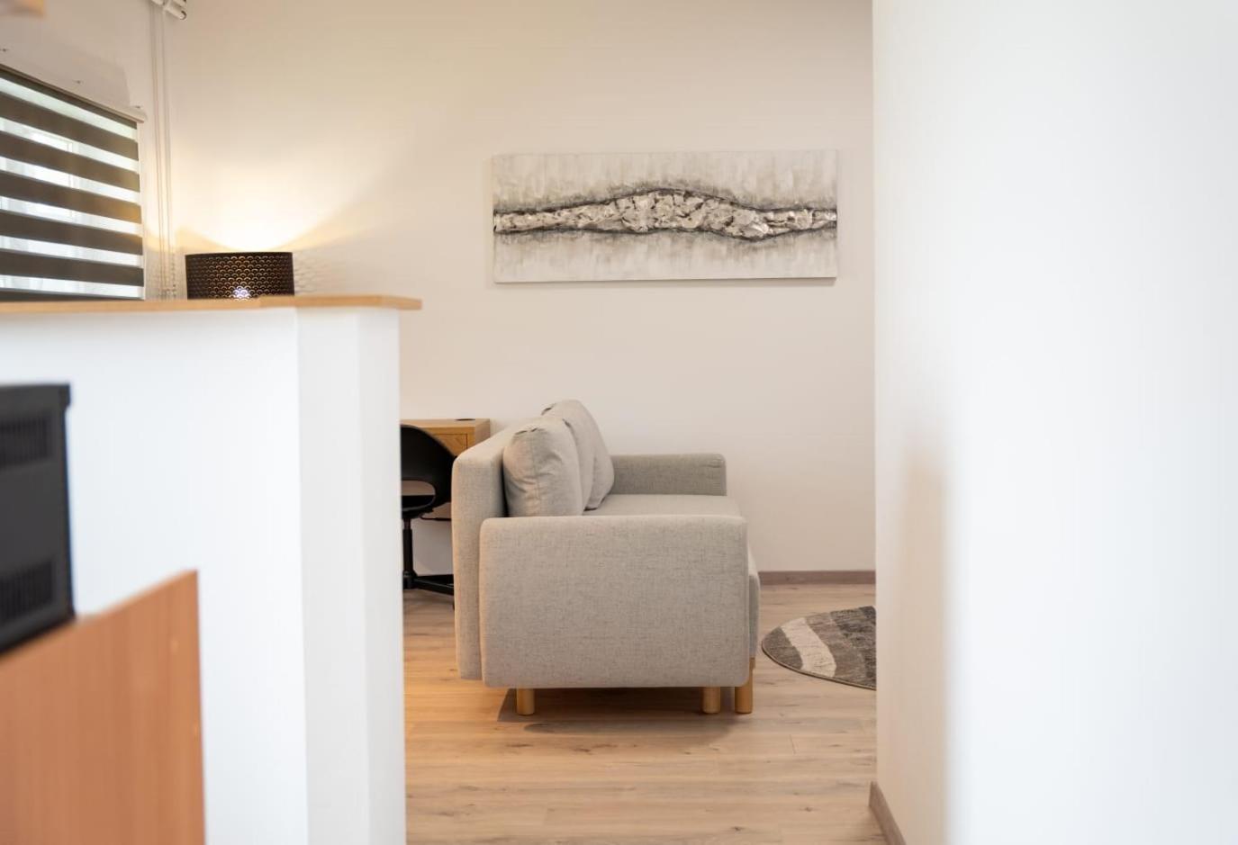 Apartman Mihovil Gospić المظهر الخارجي الصورة